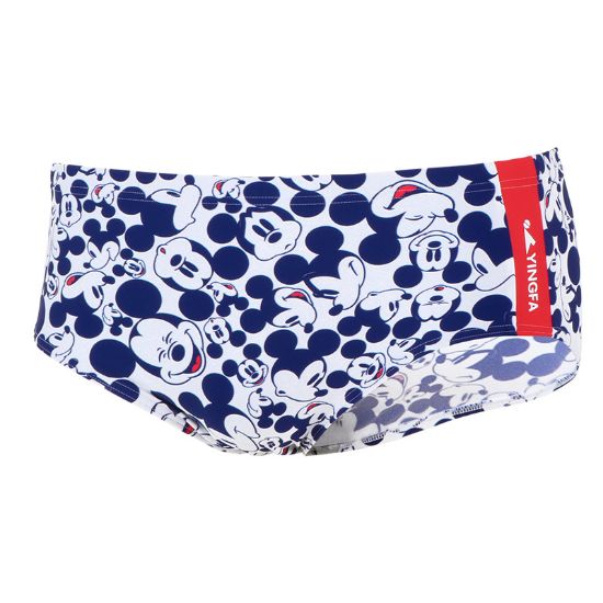 Ảnh của Quần bơi tam giác YINGFA Disney D28080 Nam