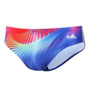 Ảnh của Quần Bơi Tam Giác Nam YINGFA 9655 High Rise Briefs