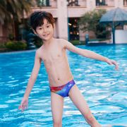 Ảnh của Quần Bơi Tam Giác Nam YINGFA 9655 High Rise Briefs