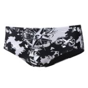 Ảnh của Quần Bơi Tam Giác Nam YINGFA 9650 High Rise Briefs