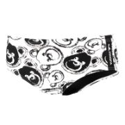 Ảnh của Quần Bơi Tam Giác Nam YINGFA 9649 High Rise Briefs