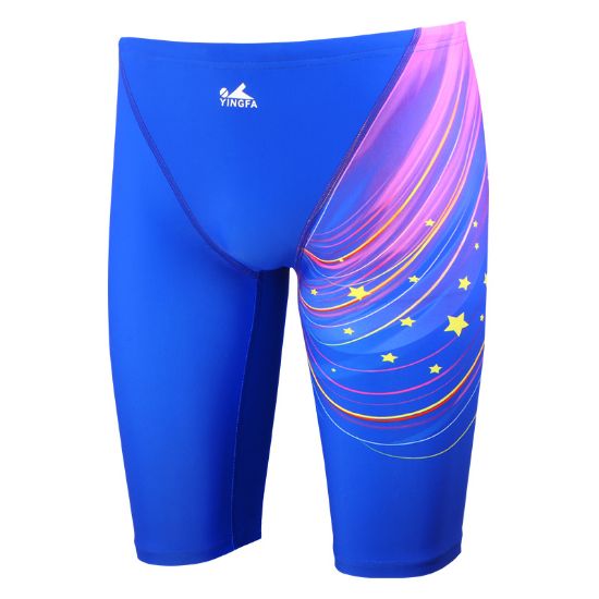 Ảnh của Quần Bơi Lửng Nam YINGFA 9662 Jammers