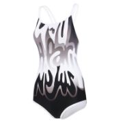Ảnh của Áo Bơi 1 Mảnh Nữ YINGFA 24B918 1PC Swimsuit