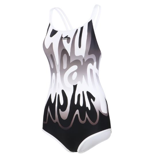 Ảnh của Áo Bơi 1 Mảnh Nữ YINGFA 24B918 1PC Swimsuit