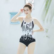 Ảnh của Áo Bơi 1 Mảnh Nữ YINGFA 24B918 1PC Swimsuit