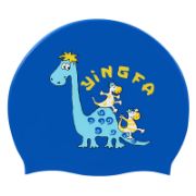 Ảnh của Mũ Bơi Trẻ Em YINGFA K0012 Kid's Swim Caps