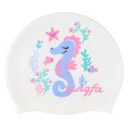 Ảnh của Mũ Bơi Trẻ Em YINGFA K0012 Kid's Swim Caps