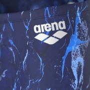 Ảnh của Quần bơi lửng Nam ARENA AST24153 Men’s Swim Shorts - 38cm