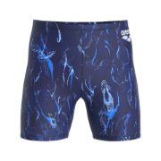 Ảnh của Quần bơi lửng Nam ARENA AST24153 Men’s Swim Shorts - 38cm