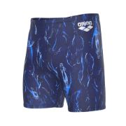 Ảnh của Quần bơi lửng Nam ARENA AST24153 Men’s Swim Shorts - 38cm