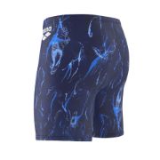 Ảnh của Quần bơi lửng Nam ARENA AST24153 Men’s Swim Shorts - 38cm