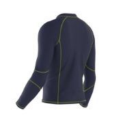 Ảnh của Áo bơi tay dài chống nắng Nam ARENA AWWM24435 Adult’s L/S UV Top