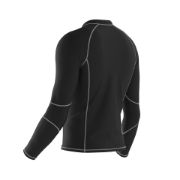 Ảnh của Áo bơi tay dài chống nắng Nam ARENA AWWM24435 Adult’s L/S UV Top