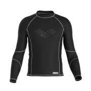 Ảnh của Áo bơi tay dài chống nắng Nam ARENA AWWM24435 Adult’s L/S UV Top