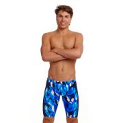 Ảnh của Quần Bơi Lửng Nam FUNKY TRUNKS Men's Training Jammers Chaz Michael