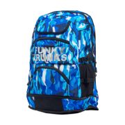 Ảnh của Ba lô đựng Đồ Bơi FUNKY TRUNKS Elite Squad Backpack Chaz Michael