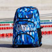 Ảnh của Ba lô đựng Đồ Bơi FUNKY TRUNKS Elite Squad Backpack Chaz Michael