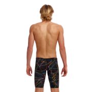 Ảnh của Quần Bơi Lửng Nam FUNKY TRUNKS Men's Training Jammers Star Sign