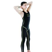 Ảnh của Đồ bơi lặn thi đấu Nam Jaked CMAS GOLD KATANA M2