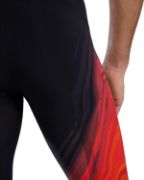 Ảnh của Quần Bơi Thi Đấu Nam TYR Men’s Venzo Volconyx Low High Waist Jammer Swimsuit 