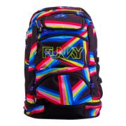 Ảnh của Ba lô đựng Đồ Bơi FUNKY Elite Squad Backpack Pocket Rocket