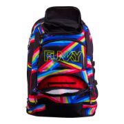 Ảnh của Ba lô đựng Đồ Bơi FUNKY Elite Squad Backpack Pocket Rocket
