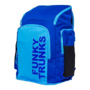 Ảnh của Ba lô đựng Đồ Bơi FUNKY TRUNKS Space Case Backpack Pressure Point
