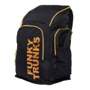 Ảnh của Ba lô đựng Đồ Bơi FUNKY TRUNKS Space Case Backpack Black Attack