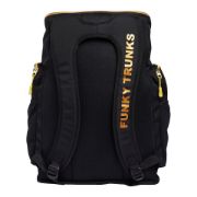Ảnh của Ba lô đựng Đồ Bơi FUNKY TRUNKS Space Case Backpack Black Attack