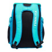 Ảnh của Ba lô đựng Đồ Bơi FUNKITA Space Case Backpack Mint Machine