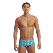 Ảnh của Quần Bơi Đùi Nam FUNKY TRUNKS Men's Classic Trunks Bolted