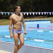 Ảnh của Quần Bơi Đùi Nam FUNKY TRUNKS Men's Classic Trunks Leaving Today