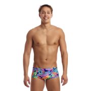 Ảnh của Quần Bơi Đùi Nam FUNKY TRUNKS Men's Classic Trunks Leaving Today
