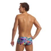 Ảnh của Quần Bơi Đùi Nam FUNKY TRUNKS Men's Classic Trunks Leaving Today