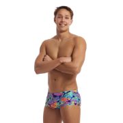 Ảnh của Quần Bơi Đùi Nam FUNKY TRUNKS Men's Classic Trunks Leaving Today