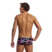 Ảnh của Quần Bơi Đùi Nam FUNKY TRUNKS Men's Sidewinder Trunks Pocket Rocket