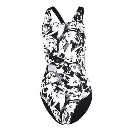 Ảnh của Áo Bơi 1 Mảnh Nữ YINGFA 8055 1PC Swimsuit