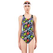 Ảnh của Áo Bơi 1 Mảnh Nữ YINGFA 8068 1PC Swimsuit