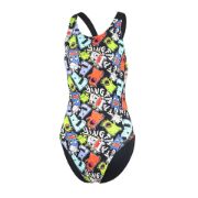 Ảnh của Áo Bơi 1 Mảnh Nữ YINGFA 8068 1PC Swimsuit