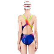 Ảnh của Áo Bơi 1 Mảnh Nữ YINGFA 8070 1PC Swimsuit