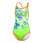 Ảnh của Áo Bơi 1 Mảnh Nữ YINGFA 8077 1PC Swimsuit