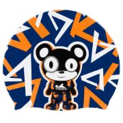 Ảnh của Mũ Bơi Trẻ Em YINGFA K0018 Kid's Swim Caps