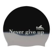 Ảnh của Mũ Bơi YINGFA C0095 Silicone Swim Caps