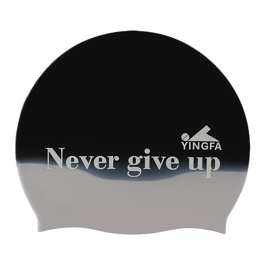 Ảnh của Mũ Bơi YINGFA C0095 Silicone Swim Caps