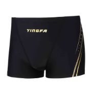 Ảnh của Quần Bơi Đùi Nam YINGFA 25T883 Trunks