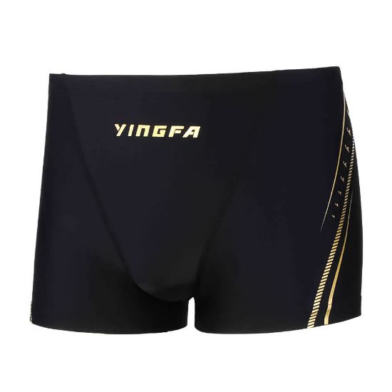 Ảnh của Quần Bơi Đùi Nam YINGFA 25T883 Trunks
