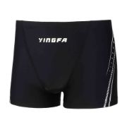 Ảnh của Quần Bơi Đùi Nam YINGFA 25T883 Trunks