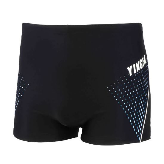 Ảnh của Quần Bơi Đùi Nam YINGFA 25T888 Trunks