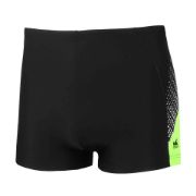 Ảnh của Quần Bơi Đùi Nam YINGFA 25T891 Trunks