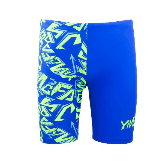 Ảnh của Quần Bơi Lửng Trẻ Em YINGFA 25S172 Kid's Trunks